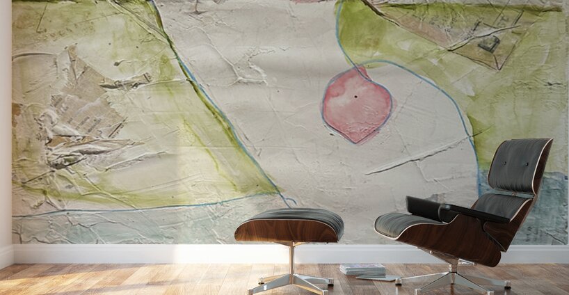 Distant Dreams At Dawn   Wall Murals