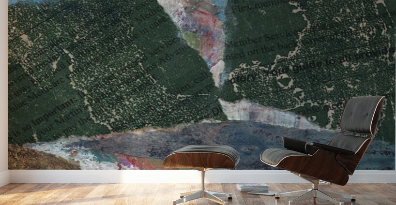 Sonoma Hills - 1 Wall Murals