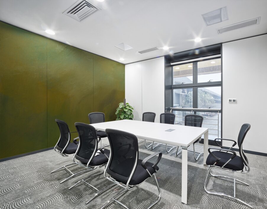 In the Blink of an Eye   Wall Printing