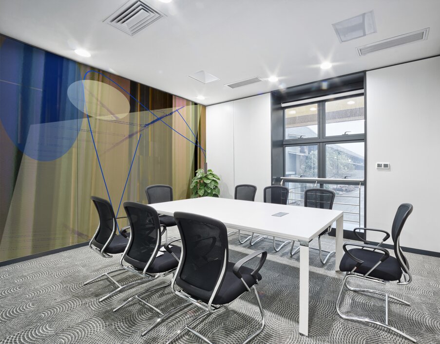 Golden Gate Bridge View Wall Printing