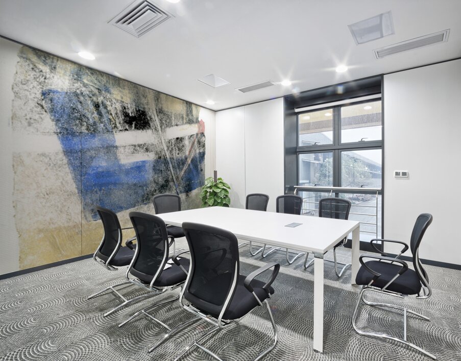 Wanderers: The News  Wall Printing