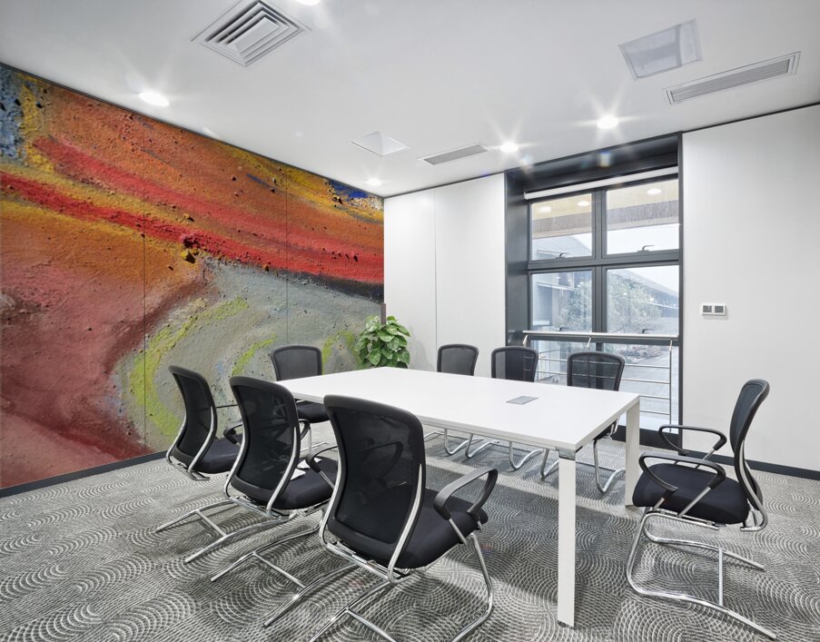 Buried Treasure Stories Wall Printing