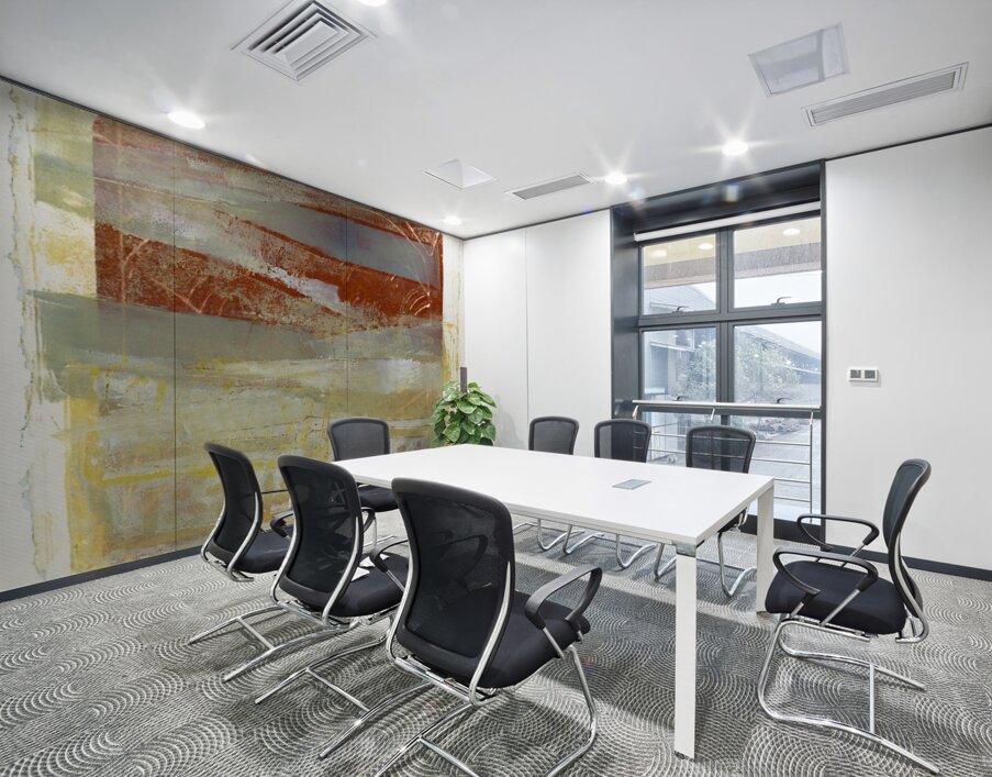 Desert 1 Wall Printing