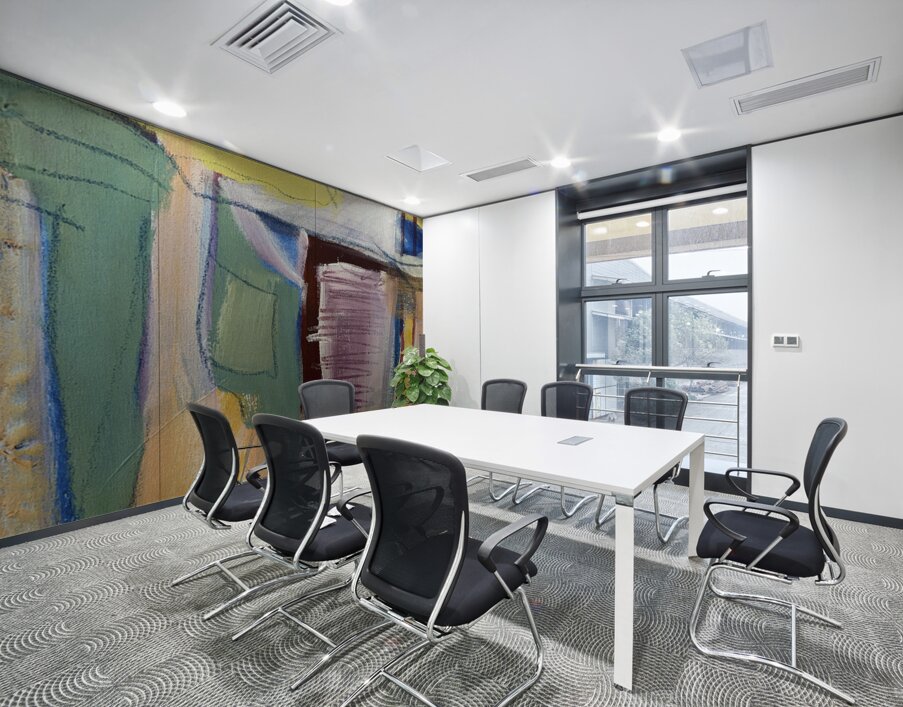 Create Your Own Mystery  Wall Printing