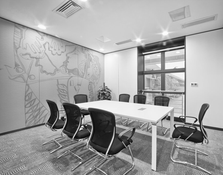 Dreamscapes - Silverpoint 3 Wall Printing