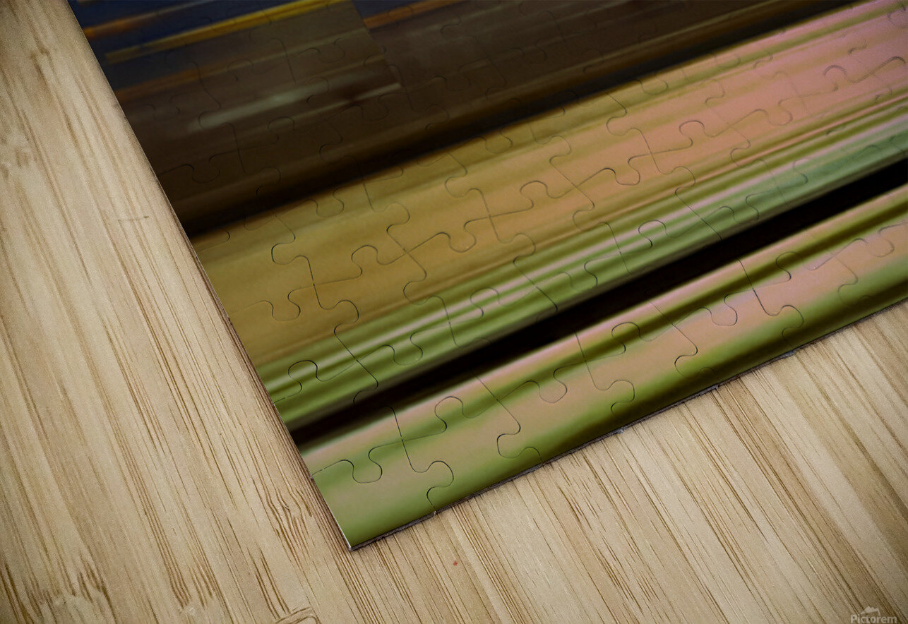 Bandwidth View Barbara Jacobs Puzzle