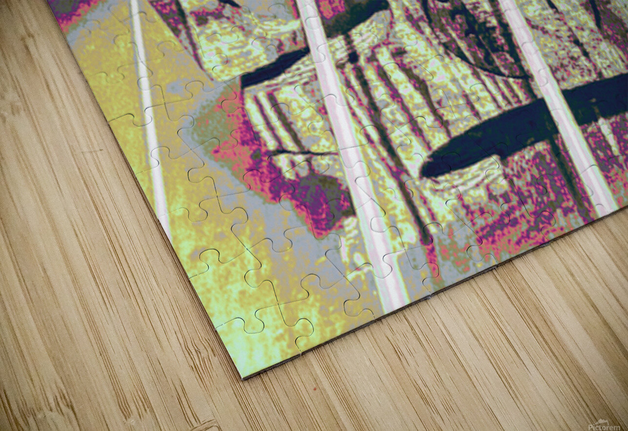 About the Bridge  Barbara Jacobs Puzzle