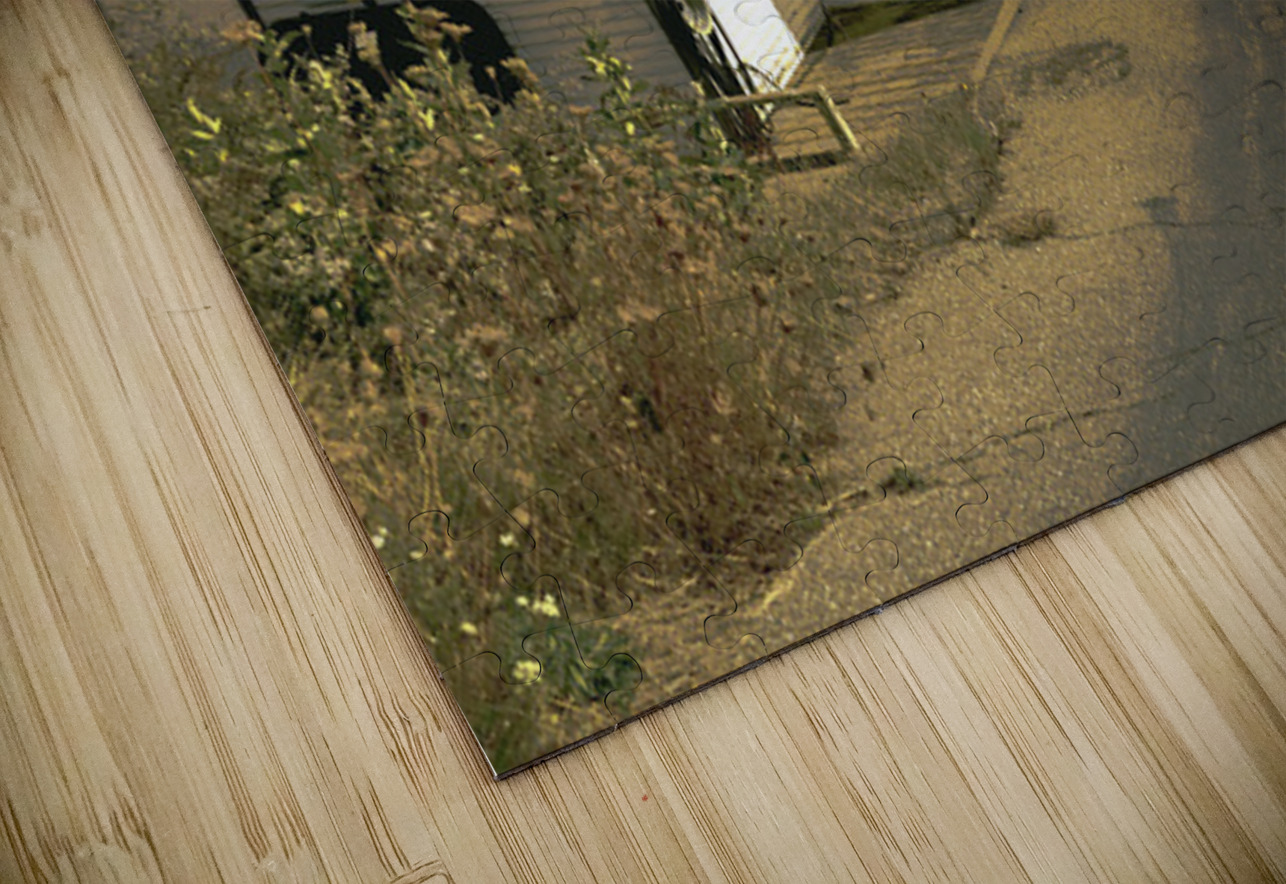 Pemaquid Maine Barbara Jacobs Puzzle