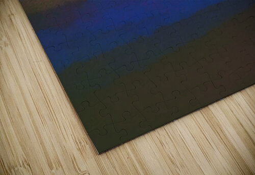 Blended Horizon Barbara Jacobs puzzle