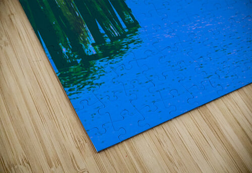 A Bird and a Boat on the Bay Barbara Jacobs puzzle