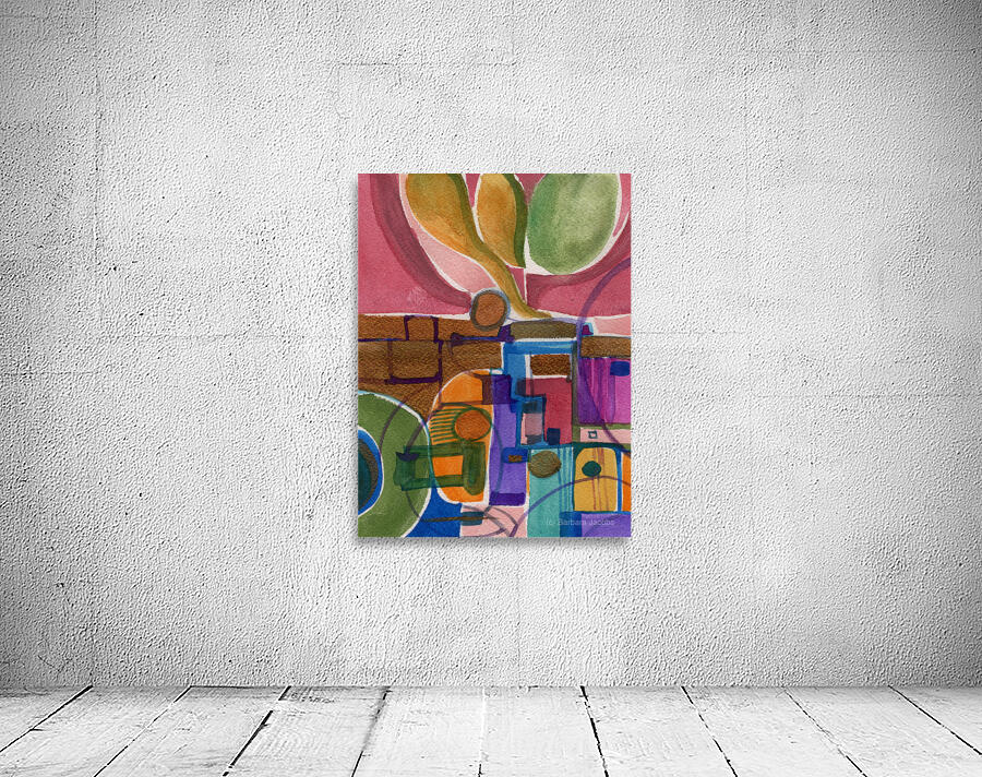 Beach Time Wall Preview