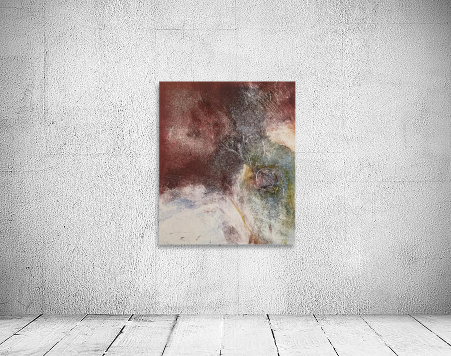 Beating Heart Wall Preview