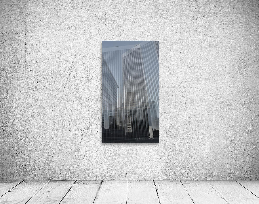 LA Composite Wall Preview