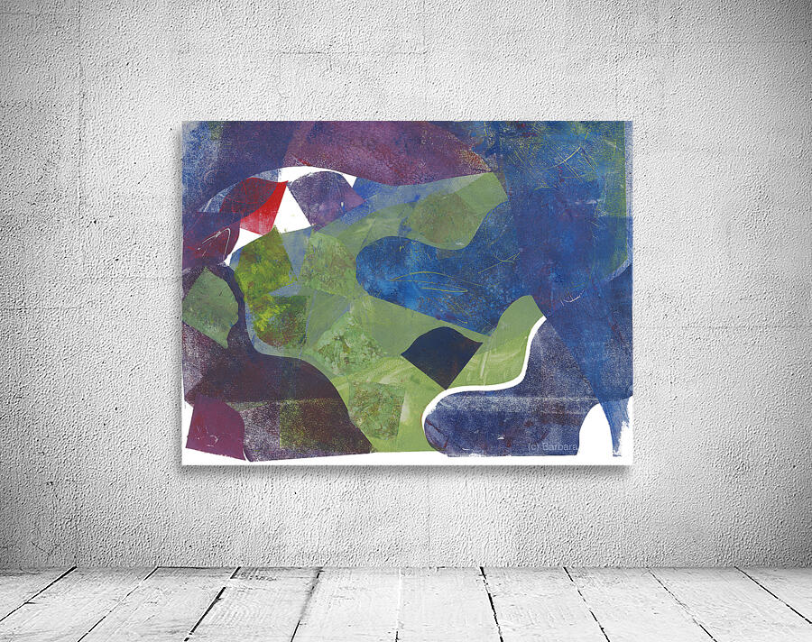 Rolling Hills Rolling Water Wall Preview