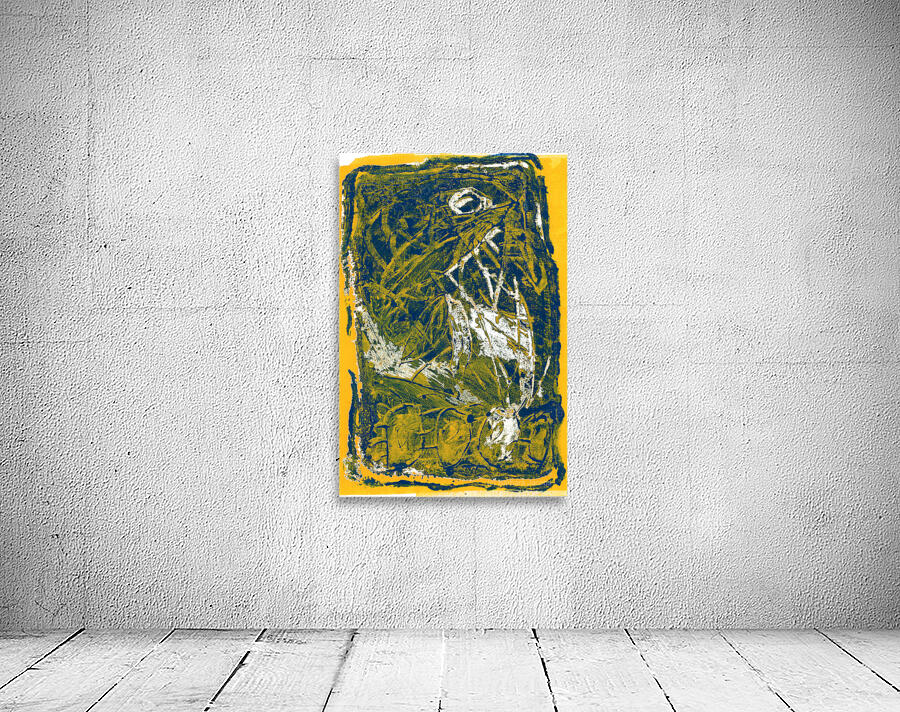 Ready to Jump Wall Preview