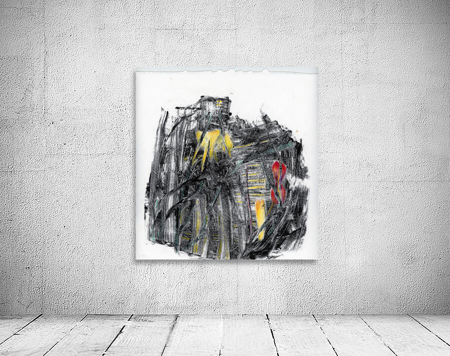 Wanderers Emerging Colors Now Wall Preview