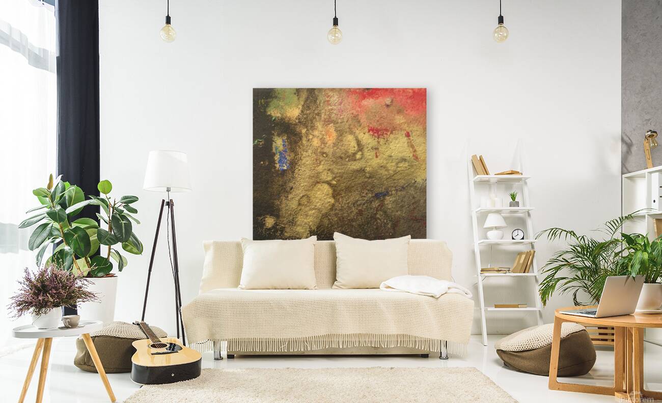 Cosmic WarHorse 2 Reproduction