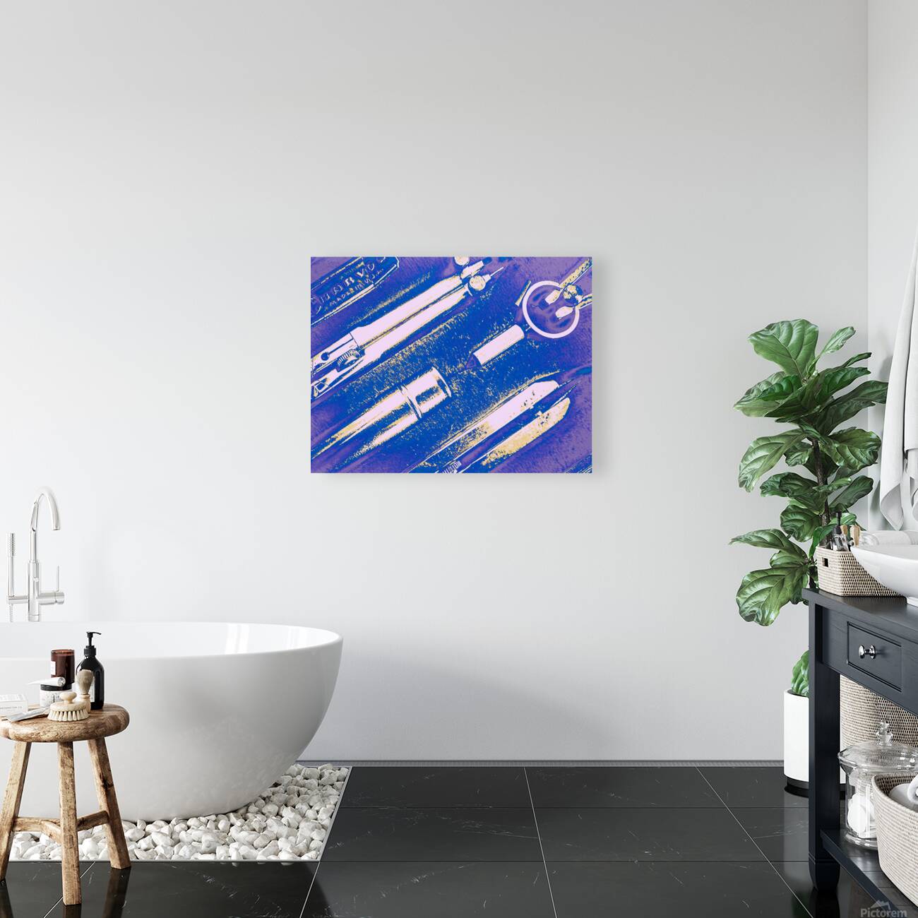 Drafting Vintage  Reproduction