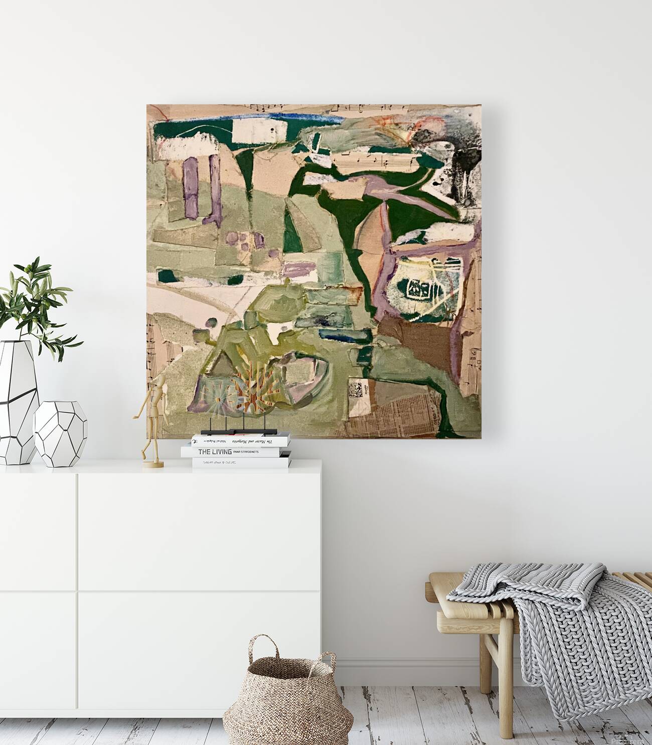 Turn Not Away Reproduction