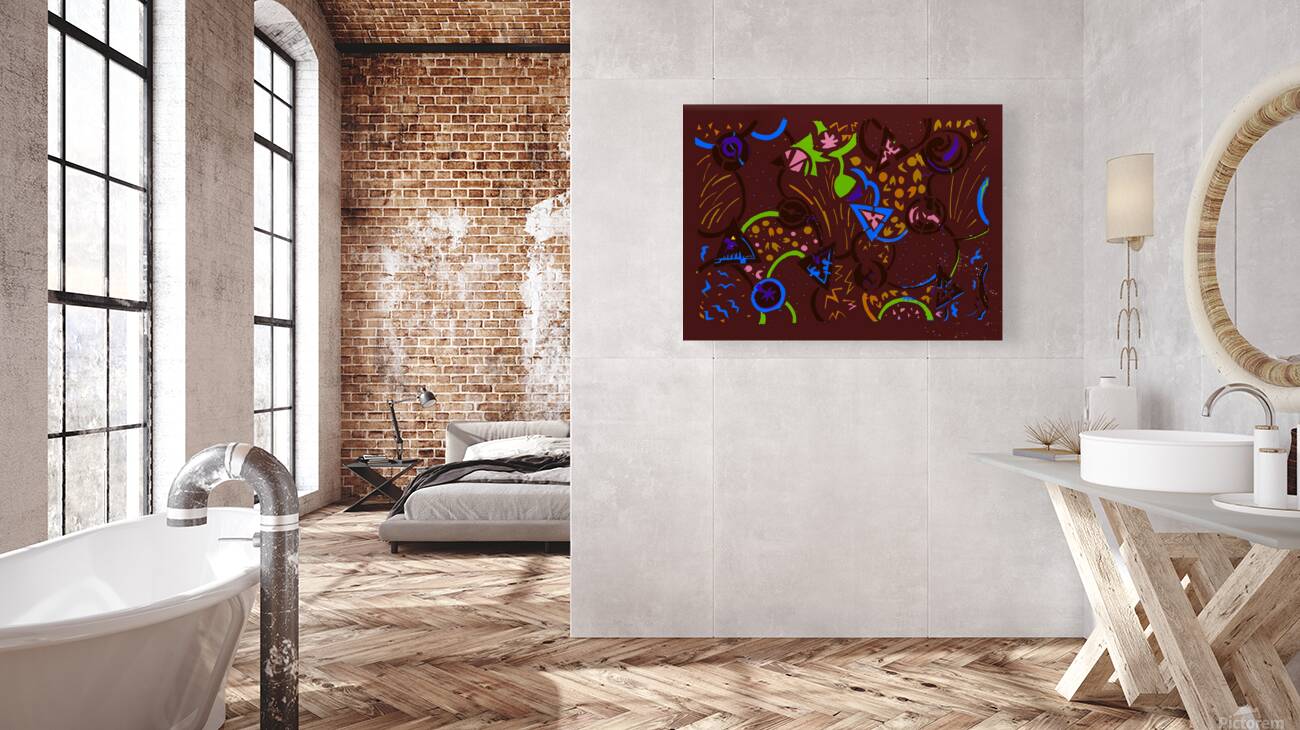 Ka-Boom in Deep and Warm Reproduction