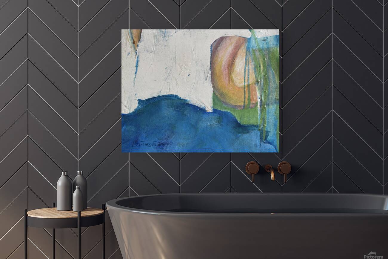 Shoreline Reproduction