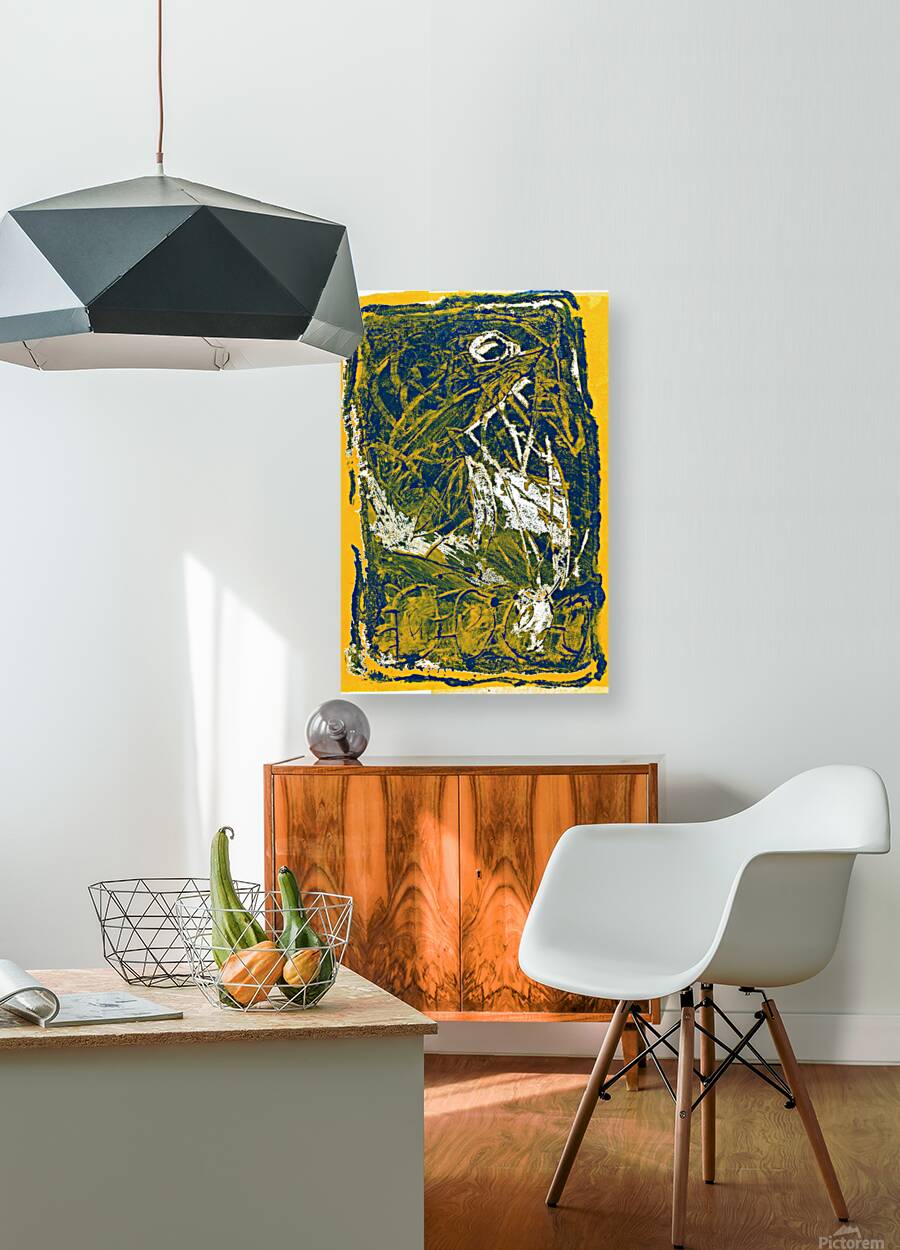 Ready to Jump Reproduction