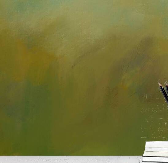 In the Blink of an Eye   by Barbara Jacobs