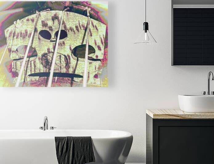 About the Bridge  by Barbara Jacobs