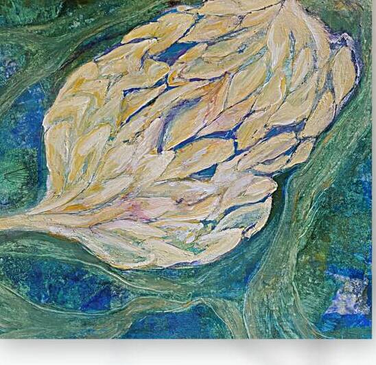 Holding Together  by Barbara Jacobs