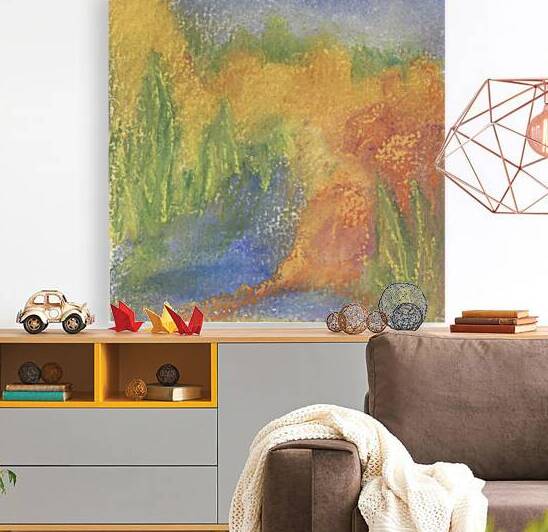 Kauai Impression by Barbara Jacobs