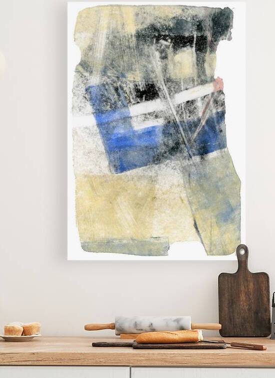 Wanderers: The News  by Barbara Jacobs