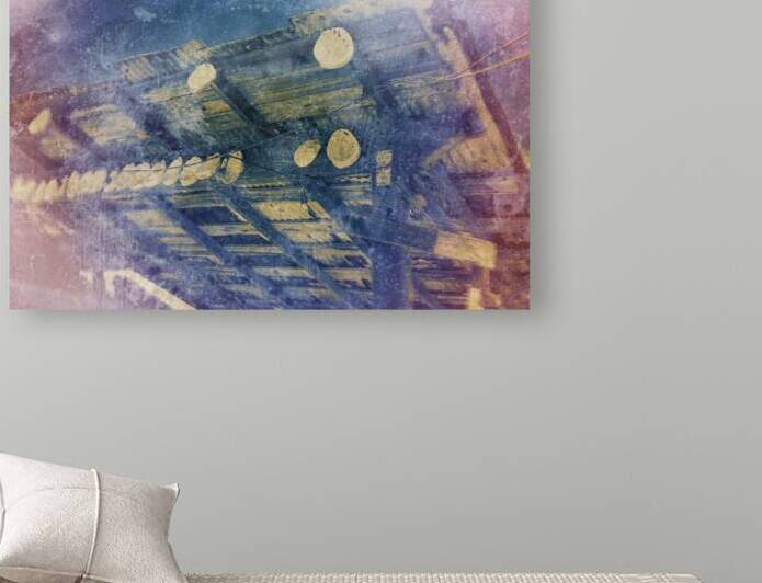 Abalone Shells at China Camp by Barbara Jacobs