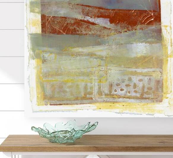 Desert 1 by Barbara Jacobs