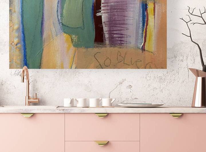 Create Your Own Mystery  by Barbara Jacobs