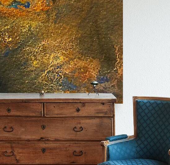 Cosmic Explorer 2 by Barbara Jacobs