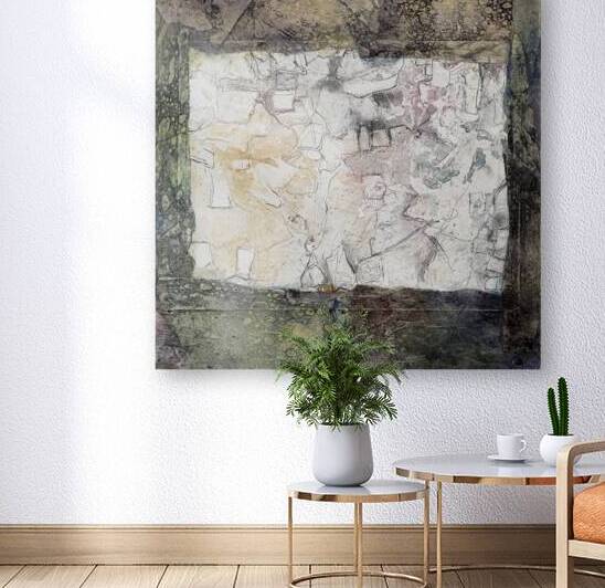 Wanderland Morning   by Barbara Jacobs