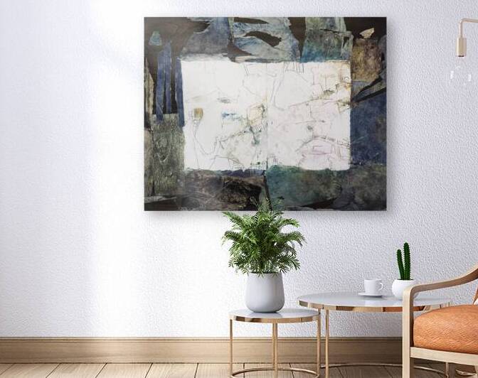 New Beginning  by Barbara Jacobs