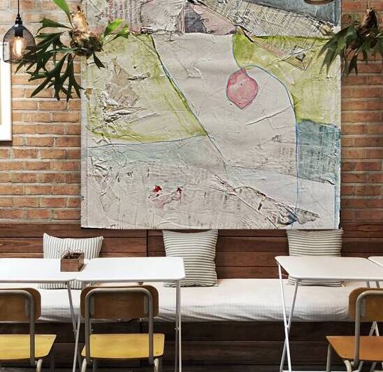 Distant Dreams At Dawn   by Barbara Jacobs