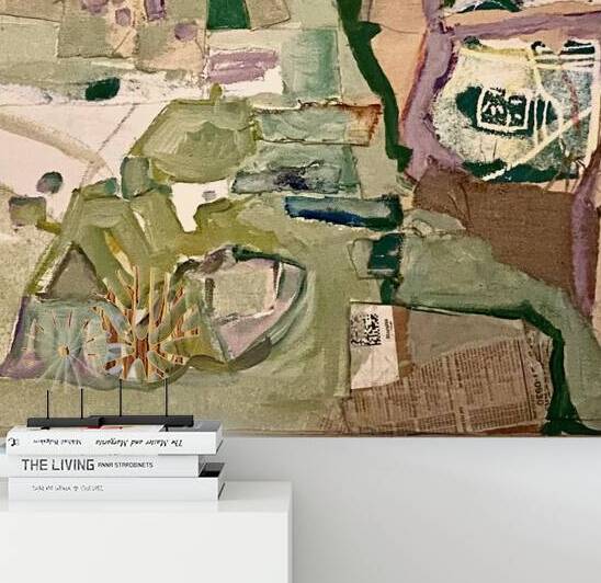 Turn Not Away by Barbara Jacobs