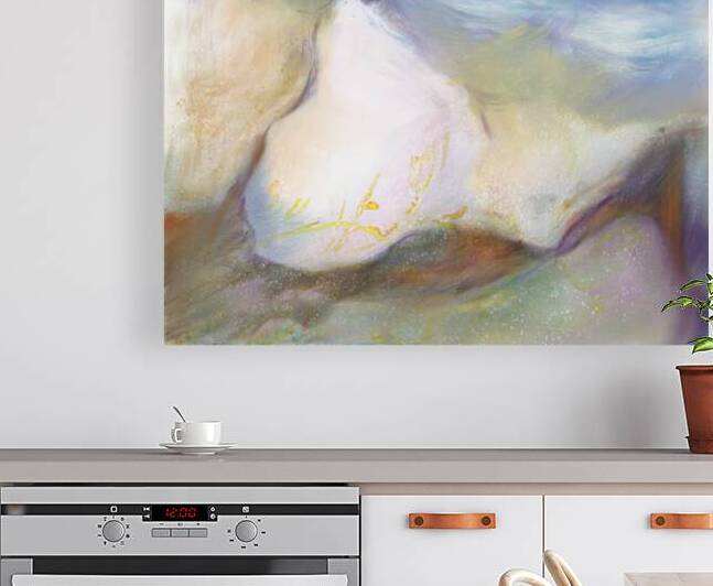 Dunes by Barbara Jacobs