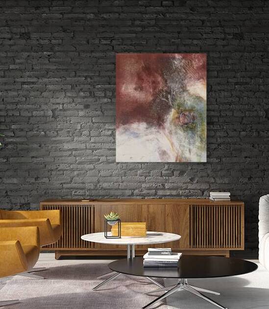 Beating Heart by Barbara Jacobs