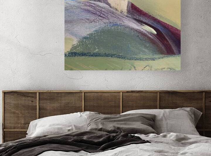 In The FLow  by Barbara Jacobs