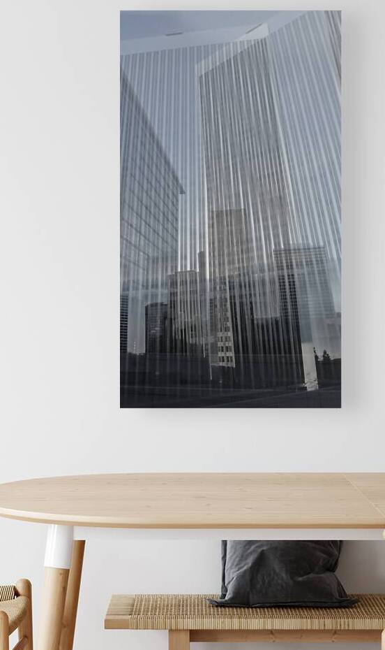 LA Composite by Barbara Jacobs