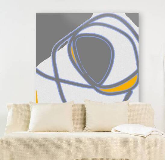 Rope by Barbara Jacobs