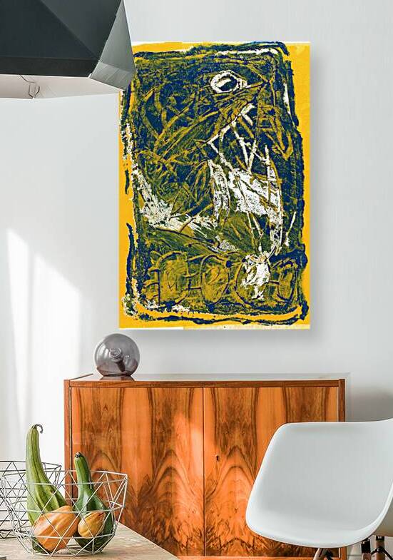 Ready to Jump by Barbara Jacobs