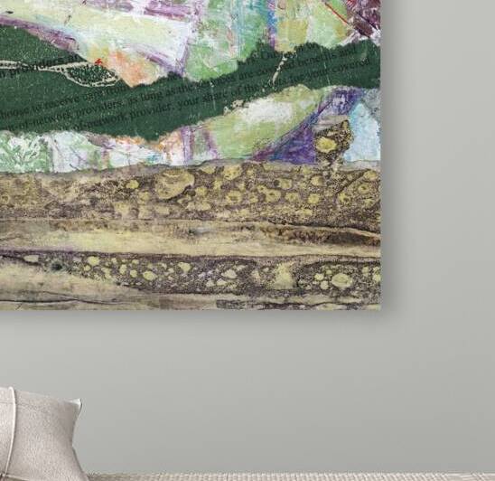 Sonoma Hills -2  by Barbara Jacobs