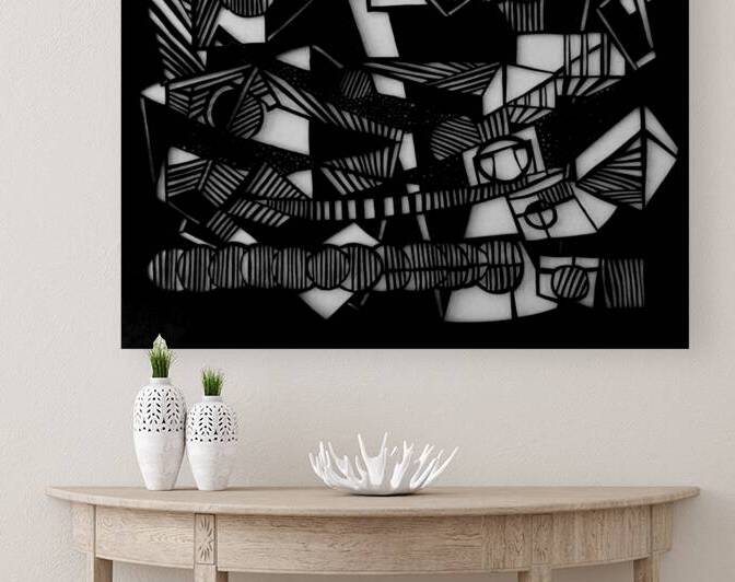 Round Architecture  by Barbara Jacobs